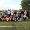 Semaine L1'tégration Sportive UFR STAPS Nancy Rentrée 2024-2025