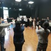 Atelier théâtre animé par le T.U.N