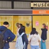 Visites du campus