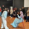 Atelier théâtre animé par le T.U.N