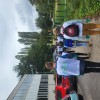 [Vendredi 27 septembre] L’UFR STAPS Nancy se mobilise pour un campus propre !