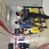 Retour sur la venue du Service de Santé Etudiante du Vélodrome à l’UFR STAPS Nancy ! (lundi 14 octobre)