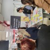 Retour sur l'EDI Campus Tour à l'UFR STAPS Nancy (lundi 14 octobre)