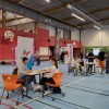 [Retour sur] Salon du Recrutement de la filière Management du Sport à STAPS de Nancy !
