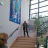 Muriel LOMBARD, discours d'ouverture