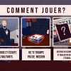 Instructions gameplay