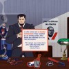 Instructions Raymond comique