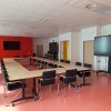 Salle des thèses - Espace Rabelais
