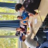 Les étudiants en Management du Sport rencontrent Jenna Lorusso pour parler engagement politique dans le monde sportif ! (UFR STAPS de Nancy)