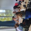 Les étudiants en Management du Sport rencontrent Jenna Lorusso pour parler engagement politique dans le monde sportif ! (UFR STAPS de Nancy)