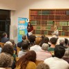 Conférence Salomé Saqué VDSD