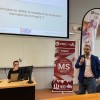 Les étudiants en Management du Sport à la rencontre des dirigeants du squash français (6 novembre)