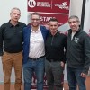 Les étudiants en Management du Sport à la rencontre des dirigeants du squash français (6 novembre)