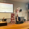 Les étudiants en Management du Sport à la rencontre des dirigeants du squash français (6 novembre)