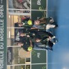 Les étudiants de STAPS Nancy en immersion totale au Moselle Open 2024 : bénévolat, engagement et expérience unique
