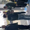 Les étudiants de STAPS Nancy en immersion totale au Moselle Open 2024 : bénévolat, engagement et expérience unique
