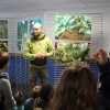 Cache à l'eau, une exposition de photos surprenante