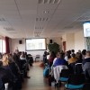 Manifestation Orion - Conférence
