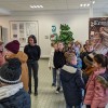 Exposition - L'aube de la métallurgie