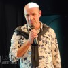 Thierry Grosdidier, directeur du LabEx, donne le mot de la fin du workshop.