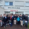 Visite Ecole de chirurgie