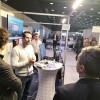 Semaine de la robotique participation de polaris