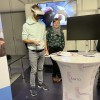 Semaine de la robotique participation de polaris