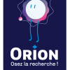 Orion - Osez la recherche