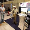 Semaine de la robotique participation de polaris