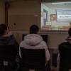 Quizz interactif.