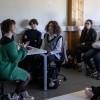 Atelier "Stratégies pour être prêt(e) le jour de l’entretien" animé par Prêts à bosser