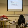 Atelier "Créer un CV et une lettre de motivation percutants, postuler sur les réseaux sociaux" animé par le Relais Malakoff Humanis