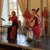 Représentation musicale : instruments de musique chinois 