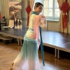 Représentation musicale : danse par les étudiants