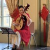 Représentation musicale : instruments de musique chinois 