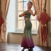 Représentation musicale : danse par les étudiants