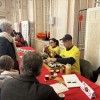 Ateliers de démonstration d'art du thé chinois et dégustation 