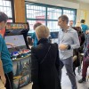 Journée Portes Ouvertes 2024 - IUT de Saint-Dié - BUT INFO