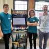 Journée Portes Ouvertes 2024 - IUT de Saint-Dié - BUT INFO