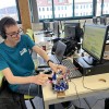Journée Portes Ouvertes 2024 - IUT de Saint-Dié - BUT GEII