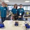 Journée Portes Ouvertes 2024 - IUT de Saint-Dié - BUT GEII