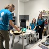 Journée Portes Ouvertes 2024 - IUT de Saint-Dié - Association des étudiants