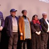 Photo des officiels.