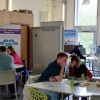 Communauté créatif d'Octroi Nancy travaillant sur la co conception d'une LAUDS factory à Nancy