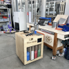 Photo de machines open sources hardware au Green FabLab
