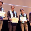 Diplômés de LP MTL.