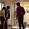 Cet événement a permis aux jeunes de (re)découvrir les collections du musée.