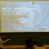 La limite en eau, pas si facile à définir