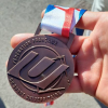 L'équipe féminine de l'AS Université de Lorraine composée de 12 étudiantes en STAPS décroche le bronze du championnat de France de Nationale 2