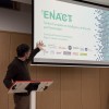 Présentation d'ENACT par Emmanuel Vincent